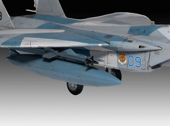 AEROMODEL BOEING F-15C EAGLE - REVELL (RV03778)