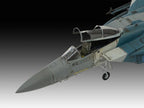 AEROMODEL BOEING F-15C EAGLE - REVELL (RV03778)