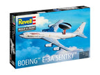AEROMACHETA BOEING E-3A SENTRY - REVELL (RV03794)