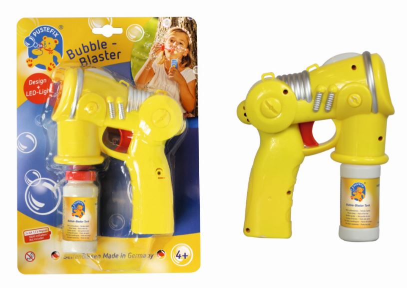 PUSTEFIX - BLASTER CU BULE - CARRERA (PX420869638)