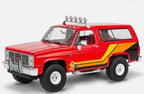 AUTOMACHETA '85 GMC JIMMY HIGH ROLLER - REVELL (RV14577)