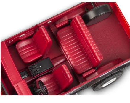 AUTOMACHETA '85 GMC JIMMY HIGH ROLLER - REVELL (RV14577)