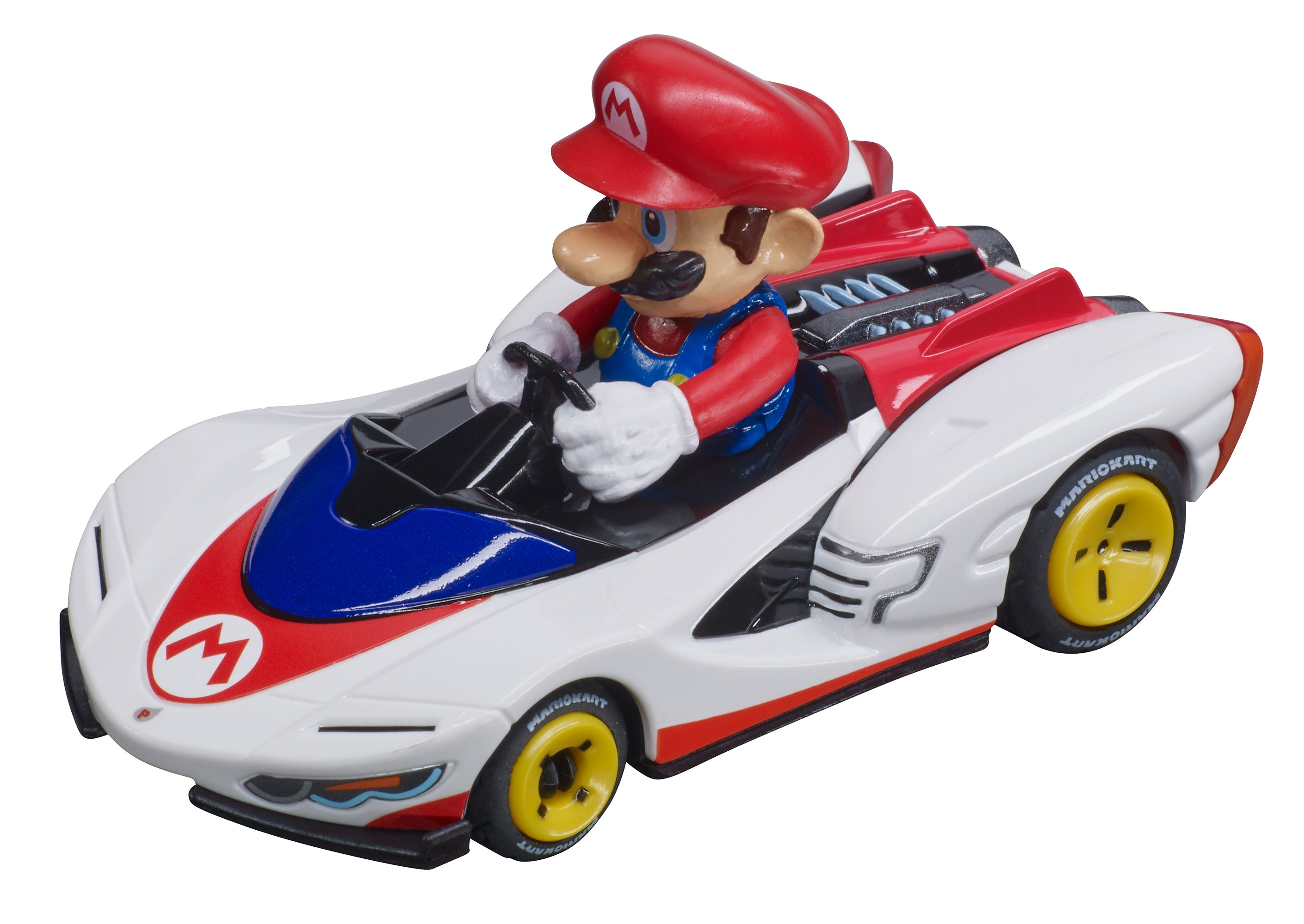 MARIO KART P-WING-MARIO - CARRERA (CR15817069-15817357)