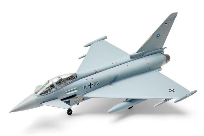 SET ANIVERSAR 70 ANI BUNDESWEHR: AVION - REVELL (RV05627)