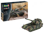 MACHETA PANZERHAUBITZE 2000 - REVELL (RV03347)