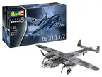 AEROMODEL DO 217J-1/2 - REVELL (RV03814)