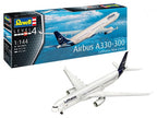AEROMODEL AIRBUS A330-300 - LUFTHANSA "NEW LIVERY" - REVELL (RV03816)