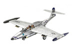 SET MACHETA "NORTHROP F-89 SCORPION" 50Y - REVELL (RV05650)
