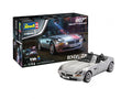 SET MACHETA JAMES BOND "BMW Z8" - REVELL (RV05662)