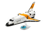 SET MACHETA JAMES BOND "MOONRAKER" - REVELL (RV05665)
