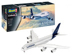 AIRBUS A380-800 LUFTHANSA NEW LIVERY - REVELL (RV03872)