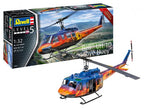 AEROMODEL BELL UH-1D GOODBYE HUEY(RV03867) - REVELL (RV03867)
