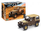 77 JEEP CJ-7 - REVELL (RV14547)