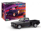 AUTOMACHETA 77 CHEVY STREET PICKUP TRUCK - REVELL (RV14552)