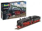 LOCOMOTIVA TREN VITEZA S3/6 BR18(5) CU TENDER 2‘2’T - REVELL (RV02168)