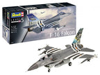 AEROMODEL F-16 FALCON - REVELL (RV03802)