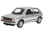 AUTOMODEL VW GOLF 1 GTI - REVELL (RV07072)