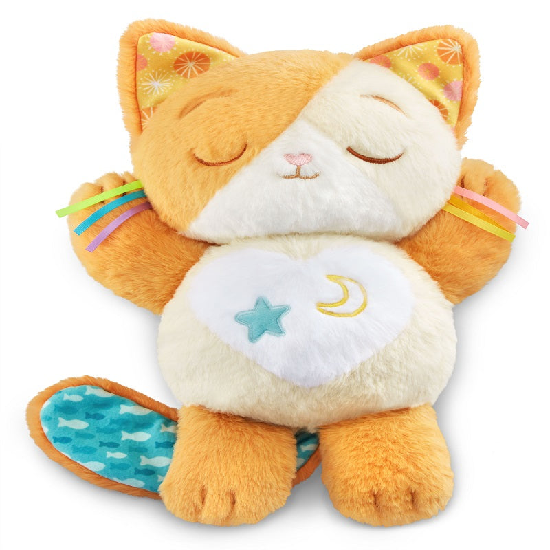 PURRING KITTY - VTECH (VT575003)