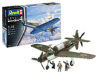 AEROMODEL DO335 PFEIL - REVELL (RV03795)