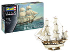 NAVOMODEL H.M.S. BEAGLE - REVELL (RV05458)