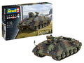 MACHETA MILITARA RAKETENJAGDPANZER JAGUAR 1 - REVELL (RV03353)