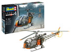 AEROMODEL ALOUETTE II - REVELL (RV03804)