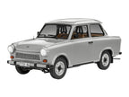 TRABANT 601 "EXCLUSIVE EDITION" 60TH ANNIVERSARY SET - REVELL (RV05630)