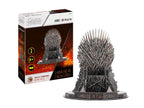 PUZZLE 3D CASA DRAGONULUI IRON THRONE - REVELL (RV00224)