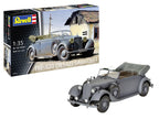 AUTOMACHETA TYP 320 (W142) CABRIOLET - REVELL (RV03354)
