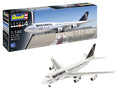 AEROMACHETA BOEING 747-400 IRON MAIDEN "ED FORCE ONE" - REVELL (RV03780)