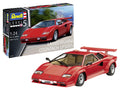 AUTOMACHETA LAMBORGHINI COUNTACH LP500S - REVELL (RV07730)