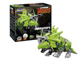 CYBERBEASTS MACHETA TERRA TOPS - REVELL (RV07852)