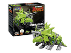 CYBERBEASTS MACHETA TERRA TOPS - REVELL (RV07852)