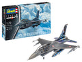 AEROMODEL LOCKHEED MARTIN F-16D TIGERMEET 2014 - REVELL (RV03844)