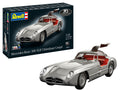 SET ANIVERSAR 70 ANI MERCEDES-BENZ 300 SLR - REVELL (RV05633)