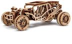 LUME MINIATURALA DE LEMN BUGGY - REVELL (RV00610)