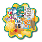 CREATE AND DISCOVER - LITTLE EXPLORER - GALT (1005665)