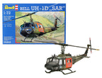 BELL UH-1D "SAR" - REVELL (RV4444)