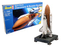 SPACE SHUTTLE DISCOVERY &BOOSTER - REVELL (RV4736)