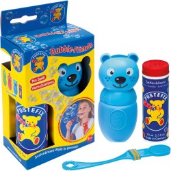 BALOANE DE SAPUN PRIETENII MEI - PUSTEFIX (PX420869425)