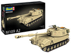 MACHETA MILITARA M109 A2 - REVELL (RV03361)