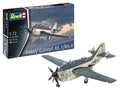 AEROMODEL FAIREY GANNET AS.1/AS.4 - REVELL (RV03775)