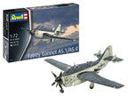 AEROMODEL FAIREY GANNET AS.1/AS.4 - REVELL (RV03775)