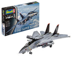 F-14D SUPER TOMCAT - REVELL (RV03960)