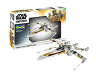 NAVA SPATIALA CARSON TEVA'S X-WING FIGHTER: THE MANDALORIAN - REVELL (RV06790)