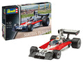AUTOMACHETA SURTEES TS16/03 - REVELL (RV07739)