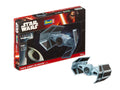 DARTH VADER-S TIE FIGHTER - REVELL (RV3602)