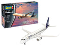 EMBRAER 190 LUFTHANSA NEW LIVERY - REVELL (RV3883)