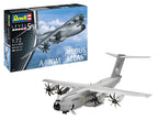 AIRBUS A400M "LUFTWAFFE" - REVELL (RV3929)