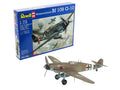 MESSERSCHMITT BF 109 G-10 - REVELL (RV4160)
